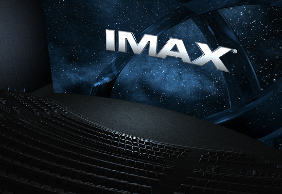 IMAX Corporation Banner